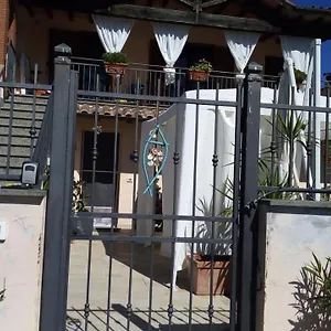 Porzione In Pescia Romana