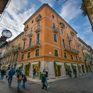 Residenza Impero Rosa Verona