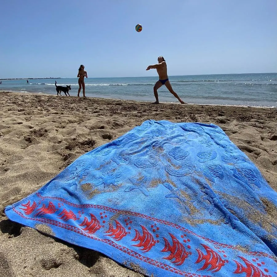 Appartamento La Salinella Marsala