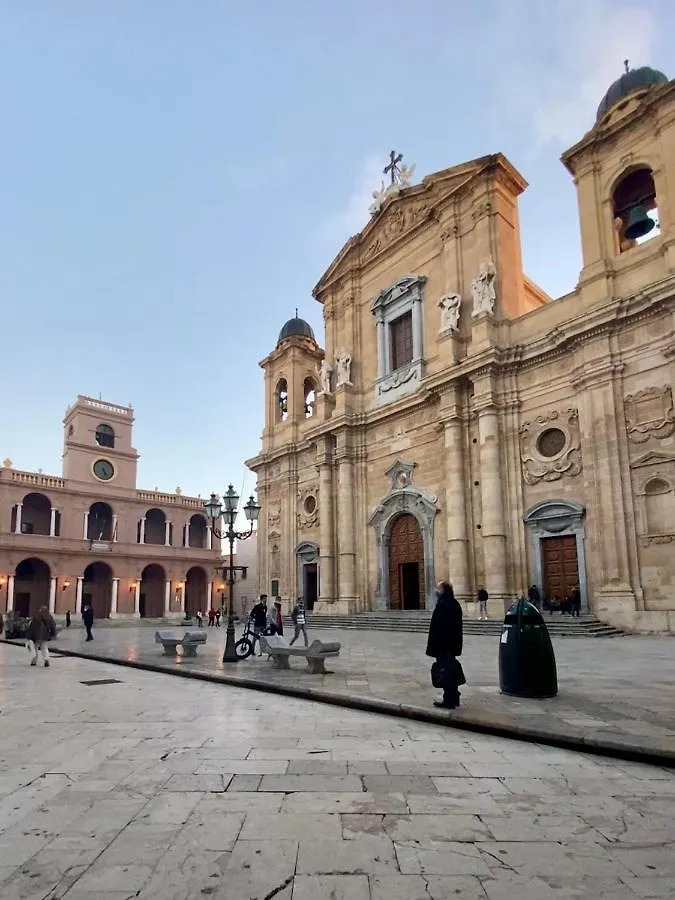 Appartamento La Salinella Marsala