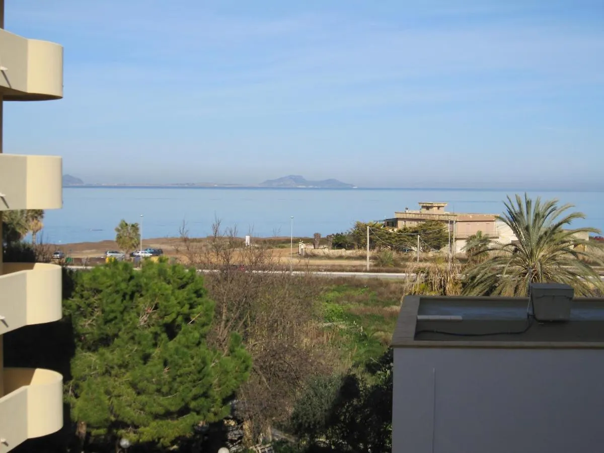 Appartamento La Salinella Marsala