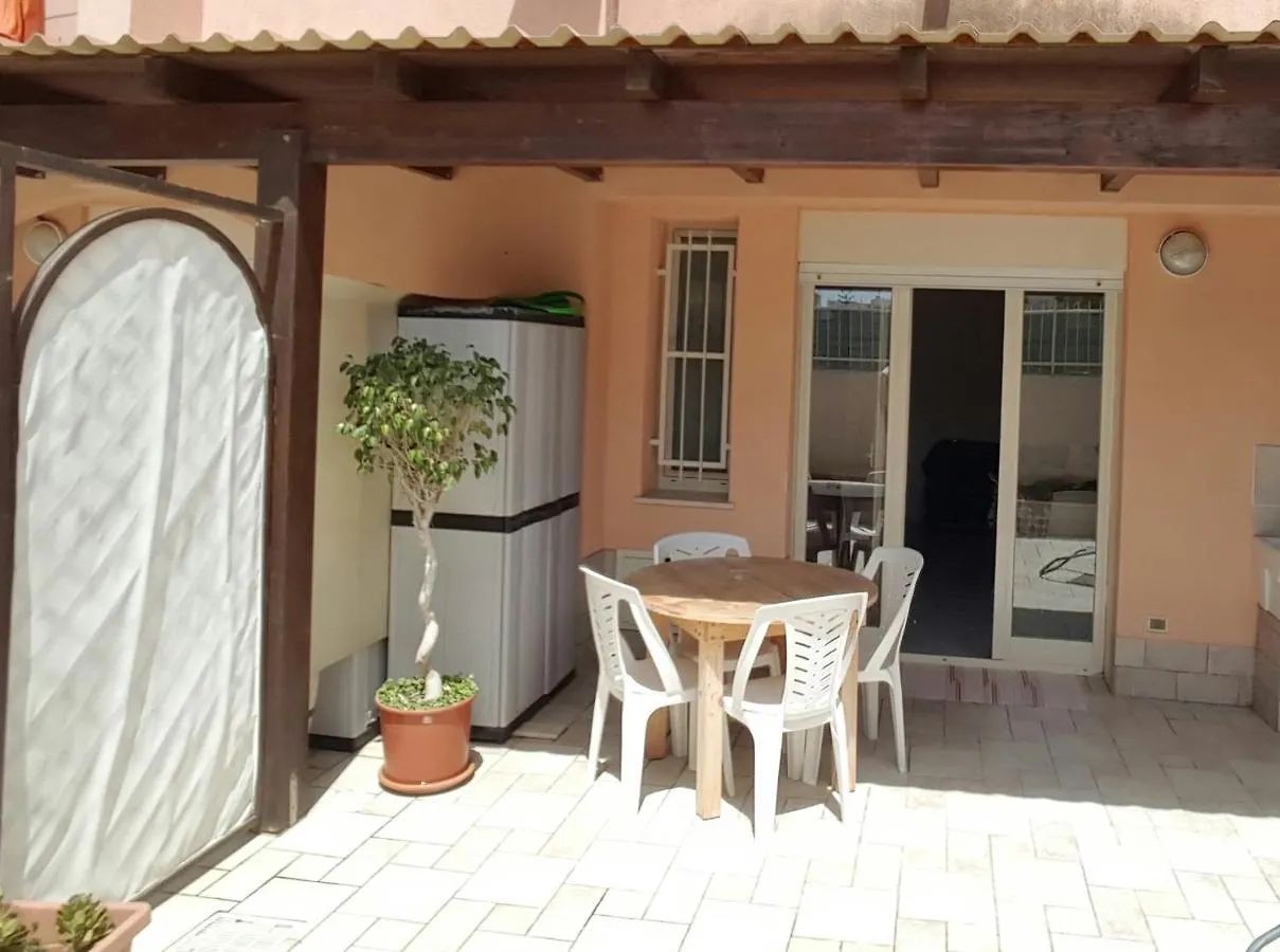 Appartamento La Salinella Marsala
