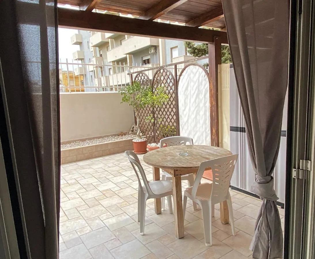Appartamento La Salinella Marsala