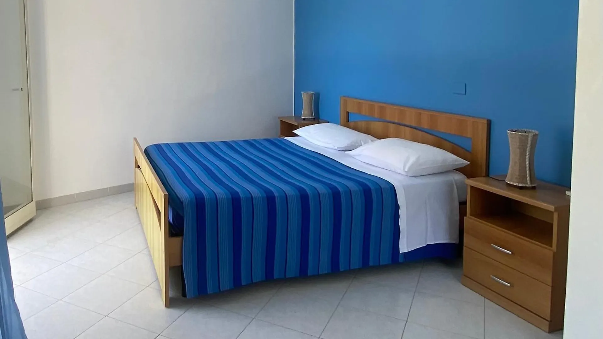 Apartmán La Salinella Marsala