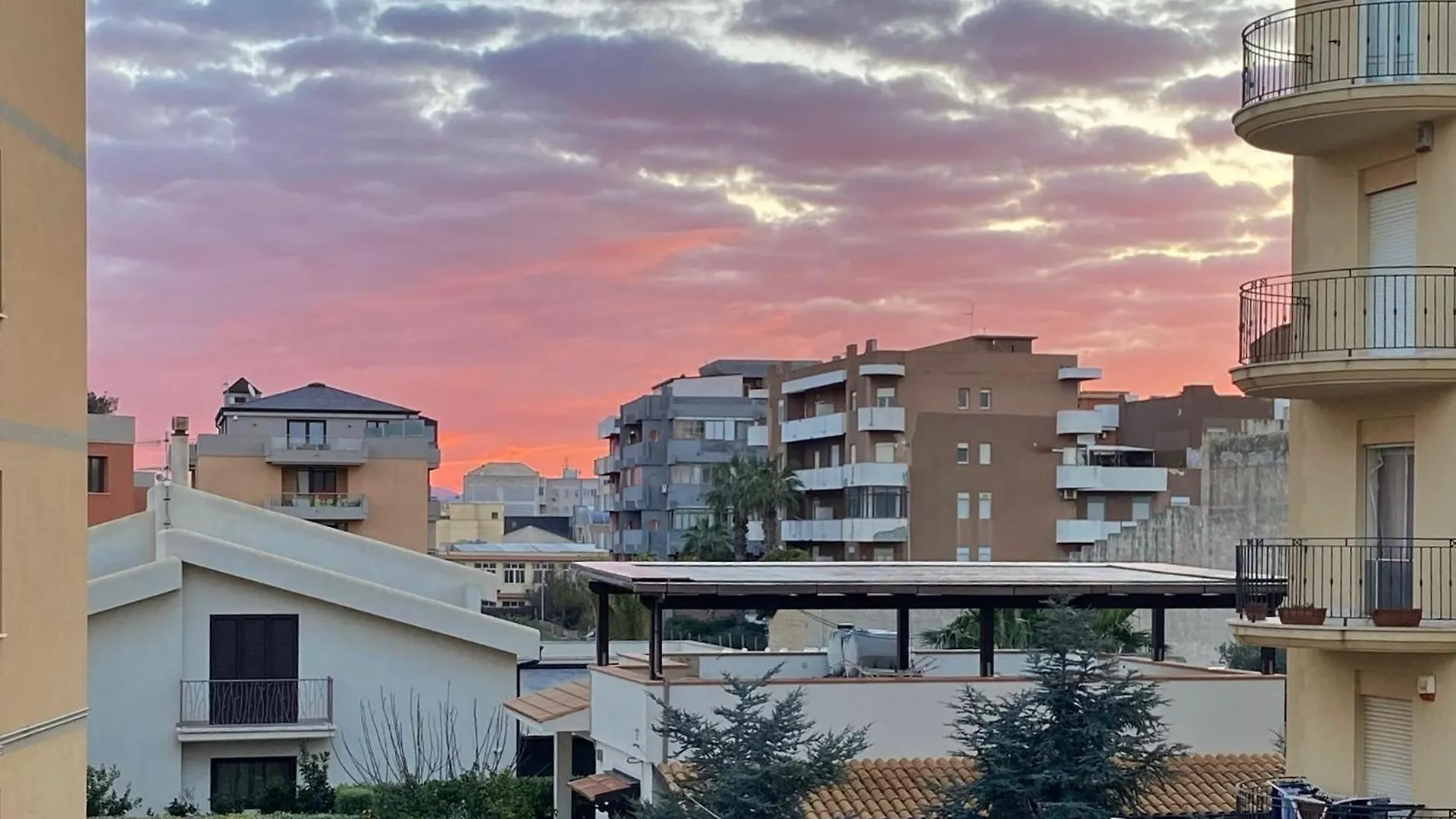 Appartamento La Salinella Marsala