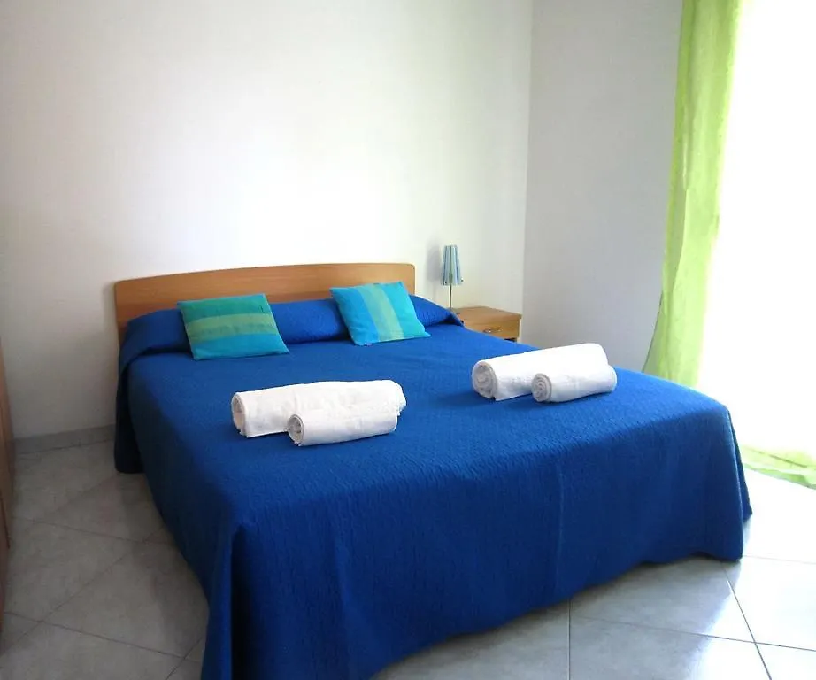 Apartmán La Salinella Marsala