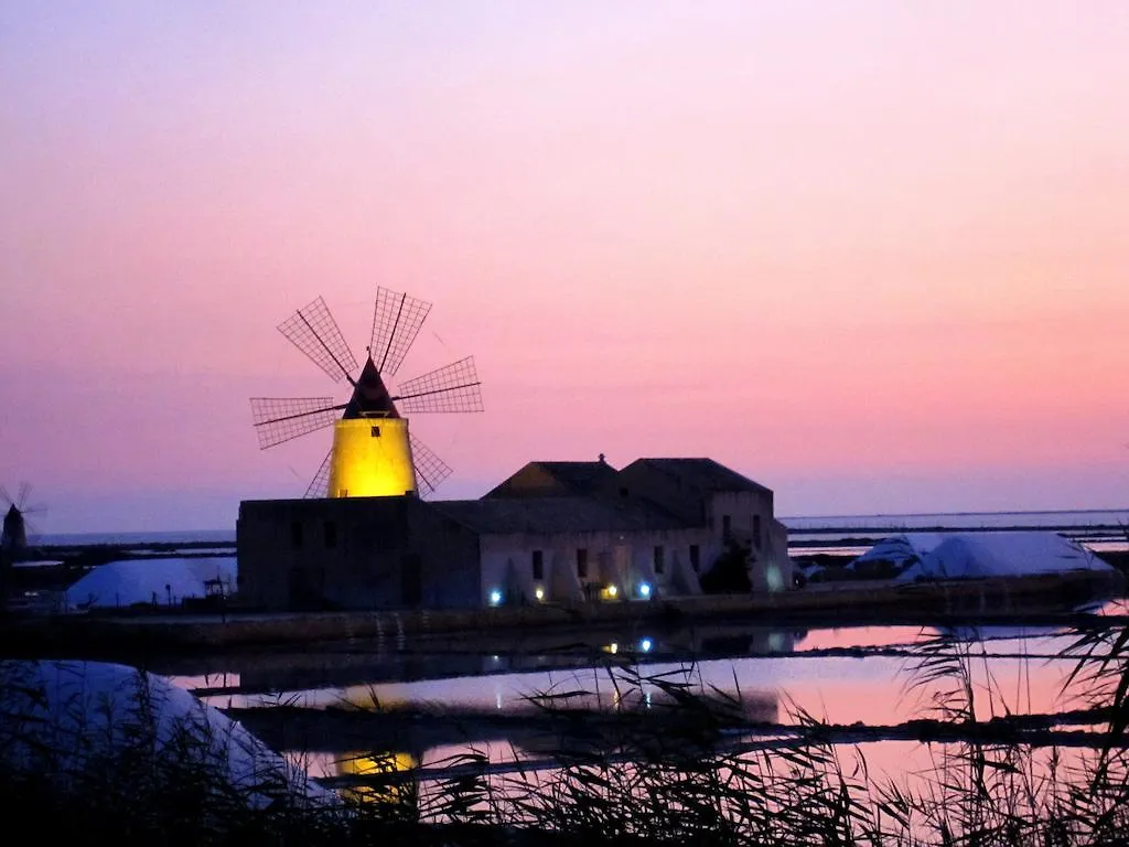 Appartamento La Salinella Marsala