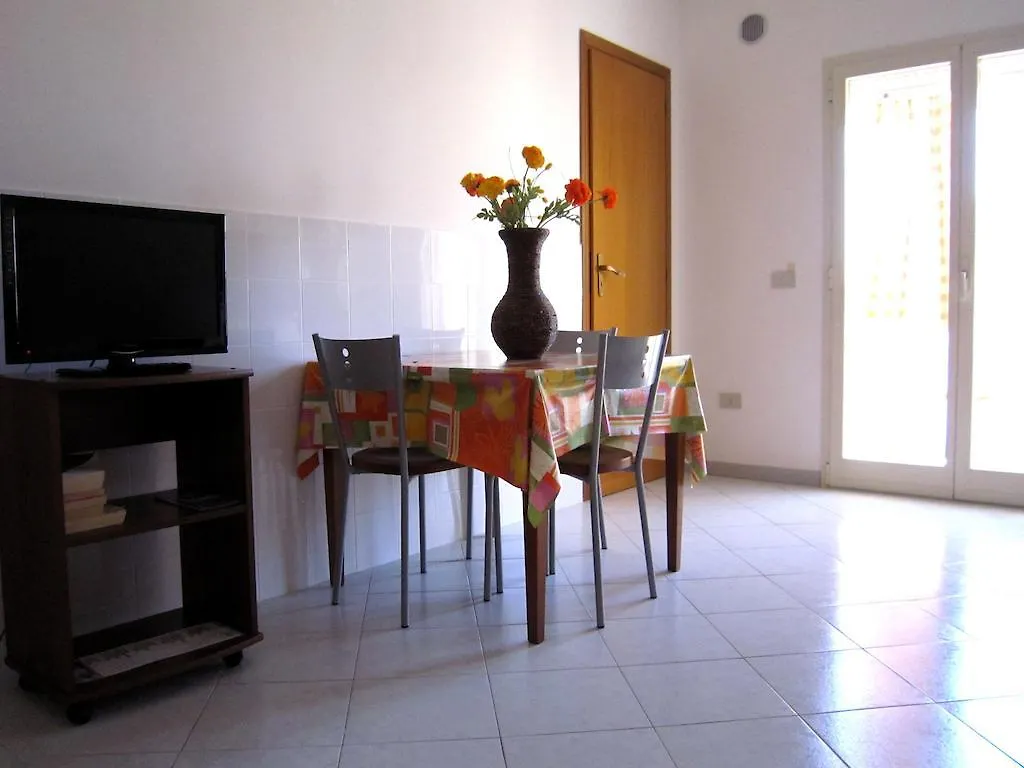 Appartamento La Salinella Marsala Italia