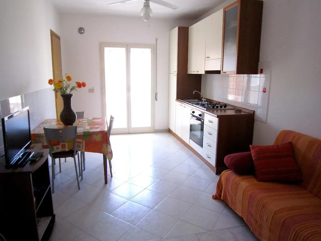 Appartamento La Salinella Marsala