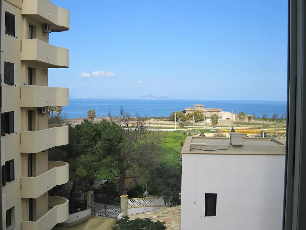 Appartamento La Salinella Marsala