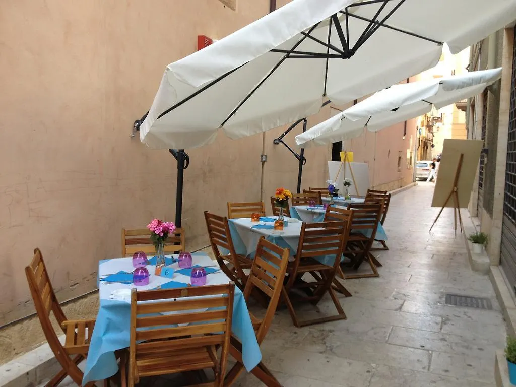 Appartamento La Salinella Marsala 0*,