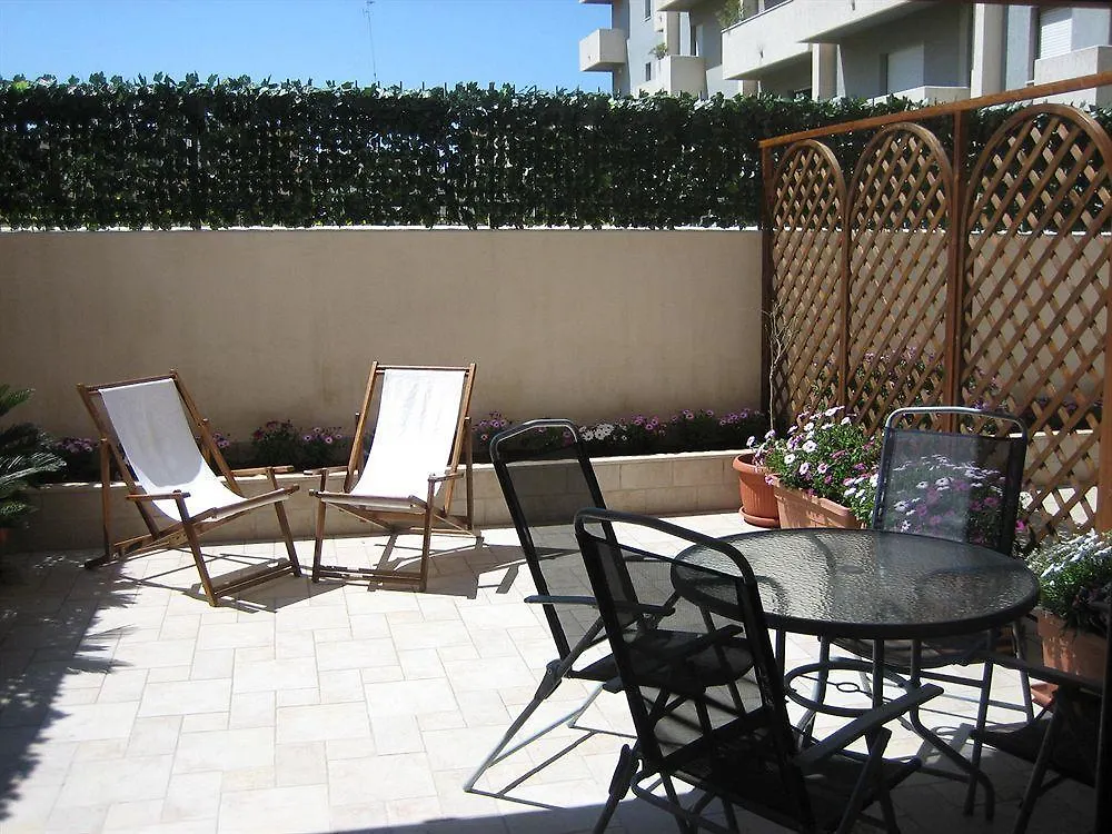 Apartmán La Salinella Marsala