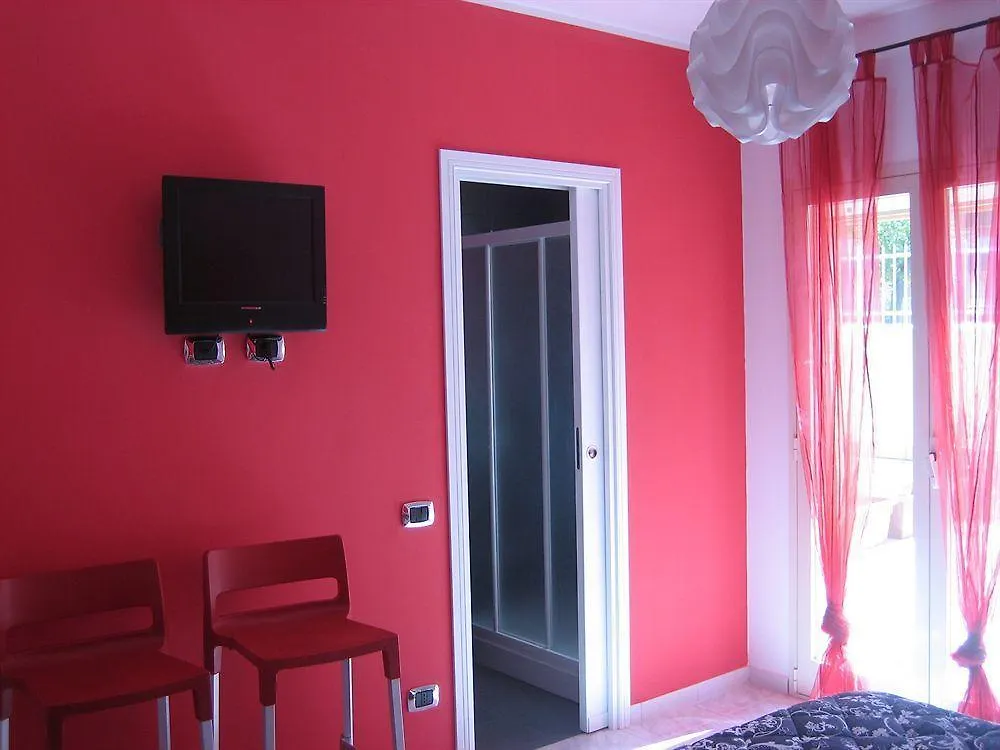 Apartmán La Salinella Marsala