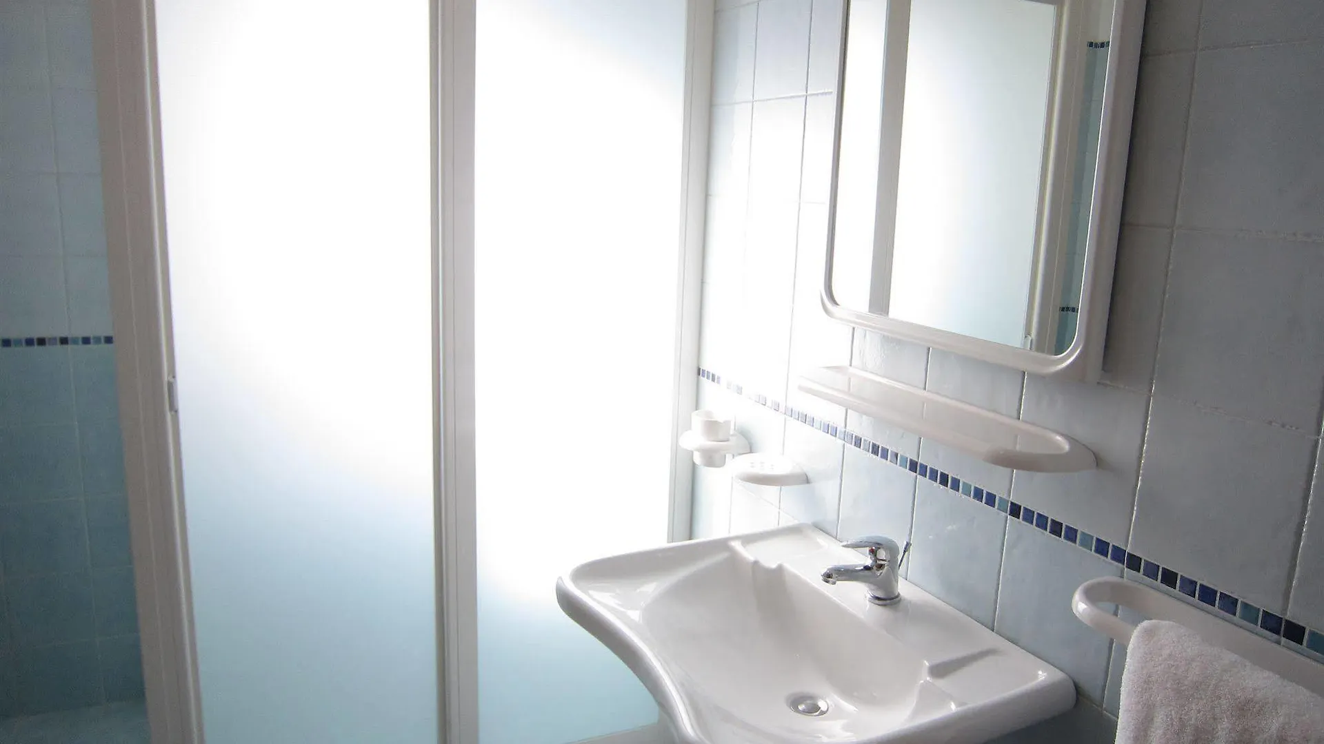 Apartmán La Salinella Marsala