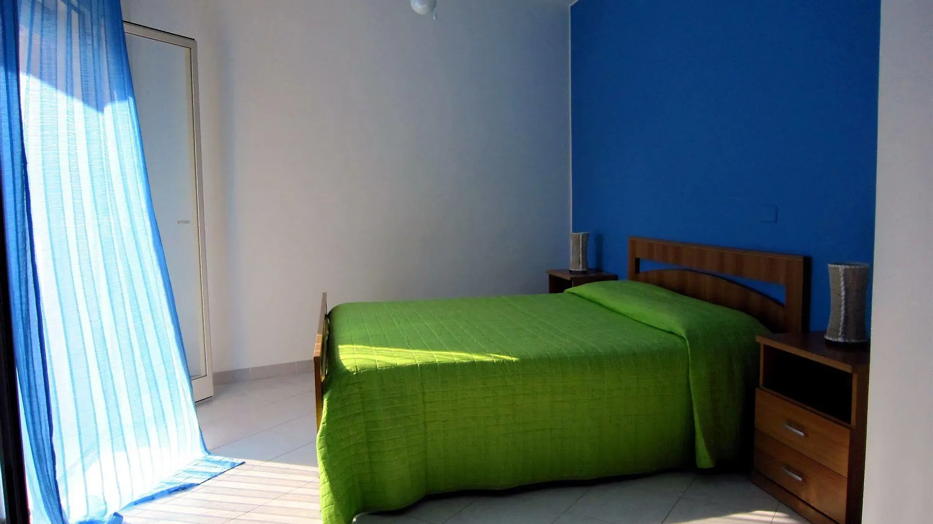 Apartmán La Salinella Marsala