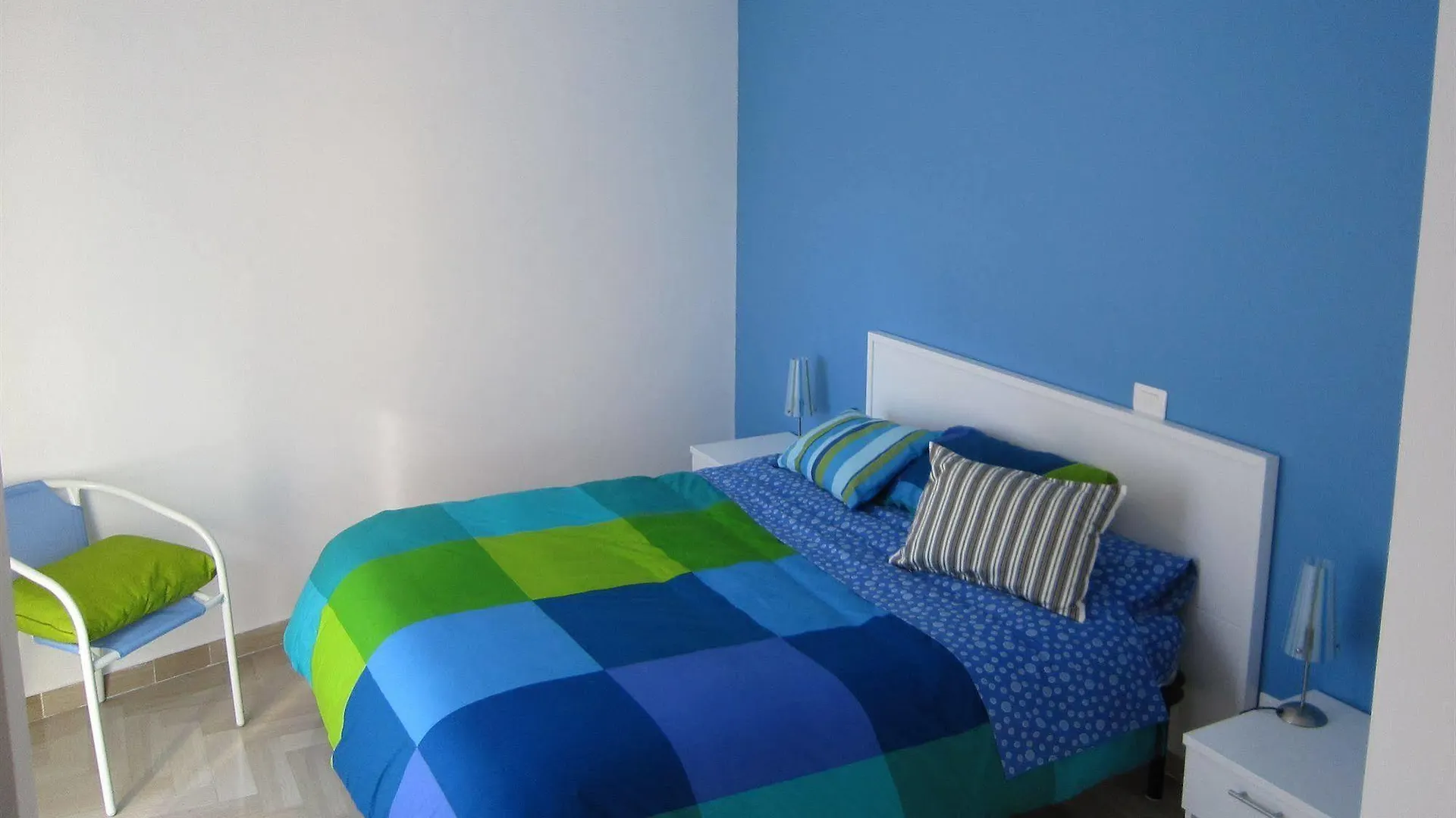 Apartmán La Salinella Marsala