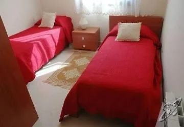 Apartmán La Salinella Marsala