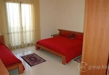 Appartamento La Salinella Marsala